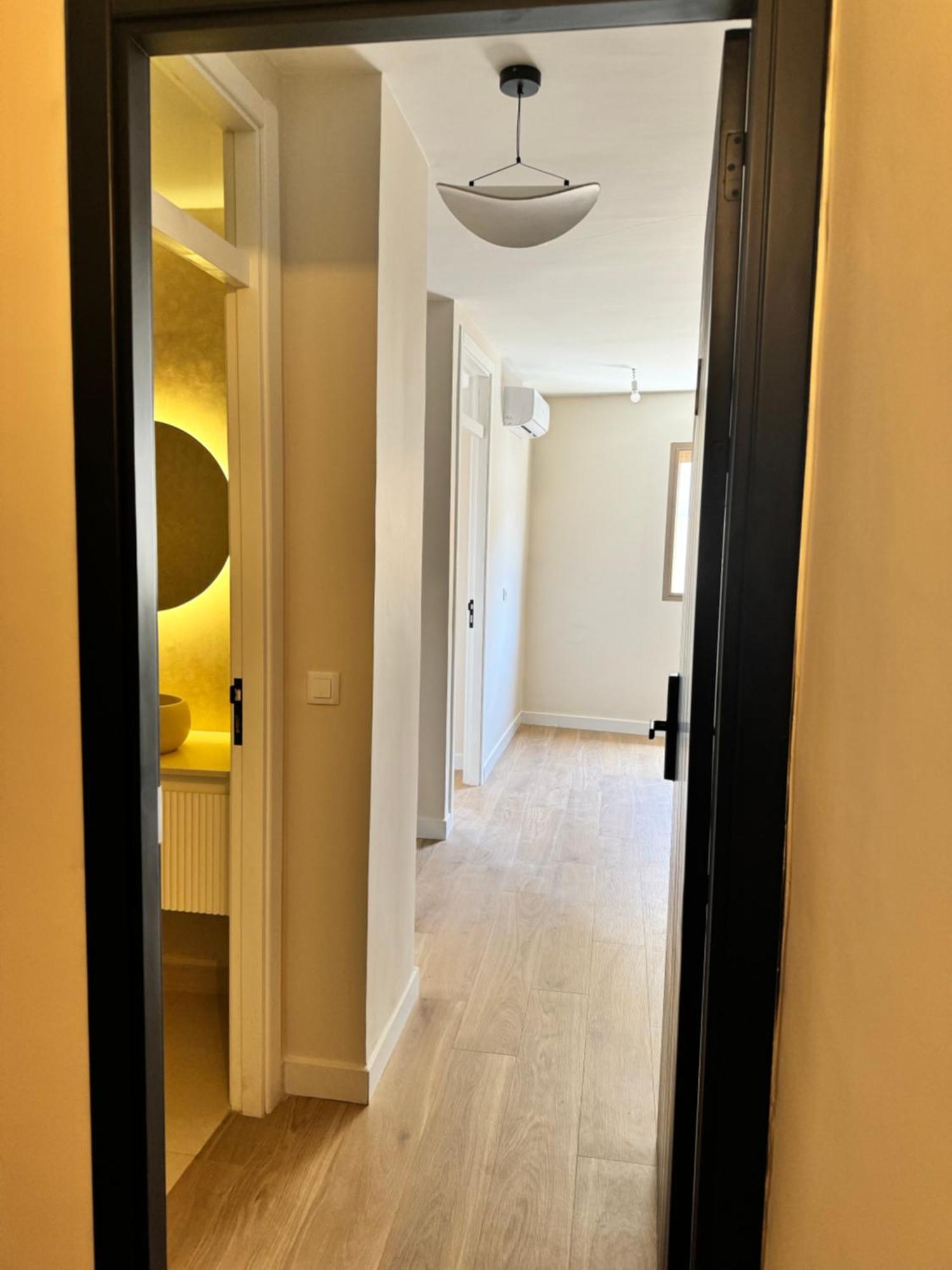 Belle Vue Appartement Al Hoceïma Kültér fotó