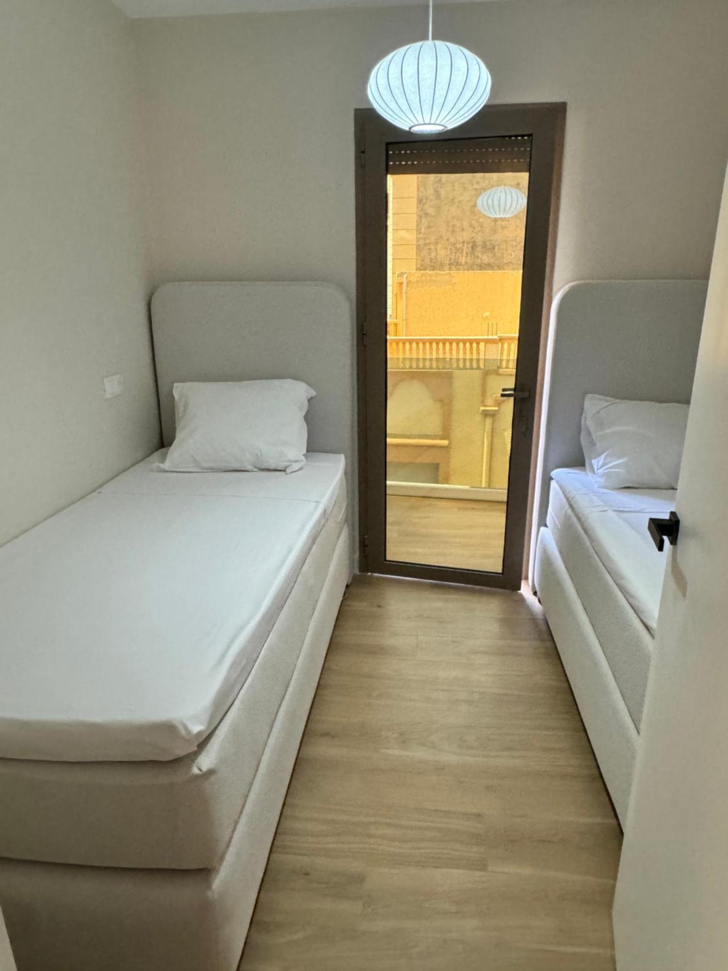 Belle Vue Appartement Al Hoceïma Kültér fotó
