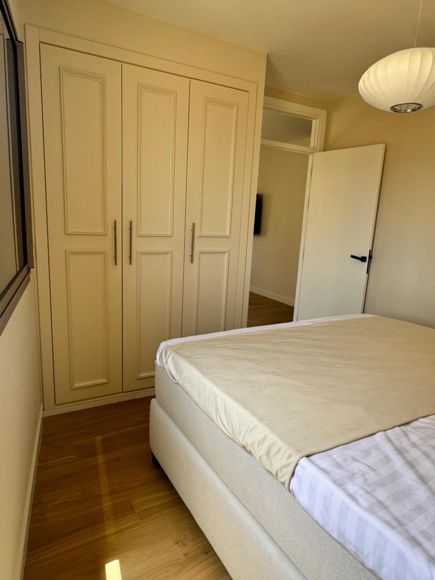 Belle Vue Appartement Al Hoceïma Kültér fotó