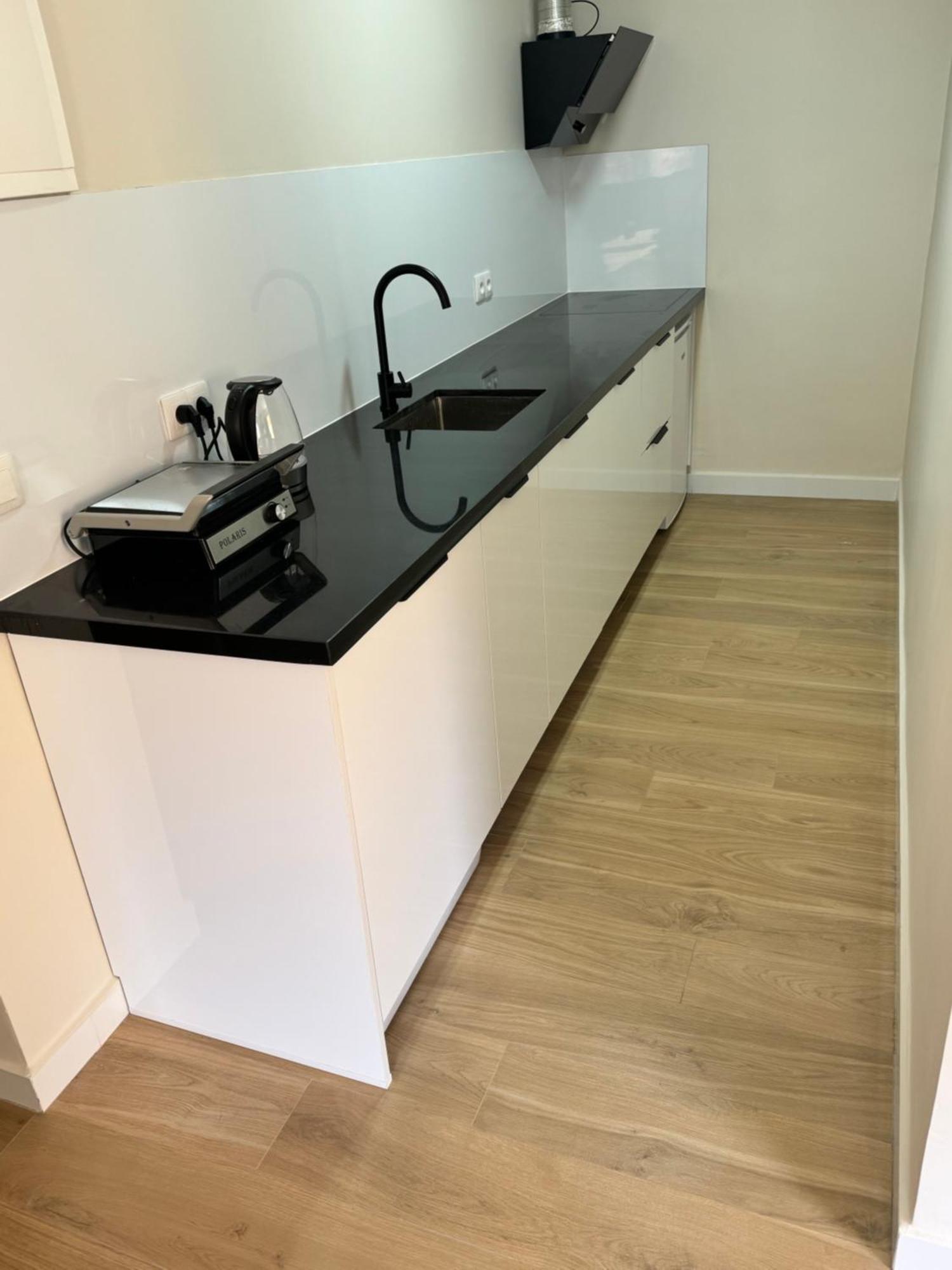 Belle Vue Appartement Al Hoceïma Kültér fotó