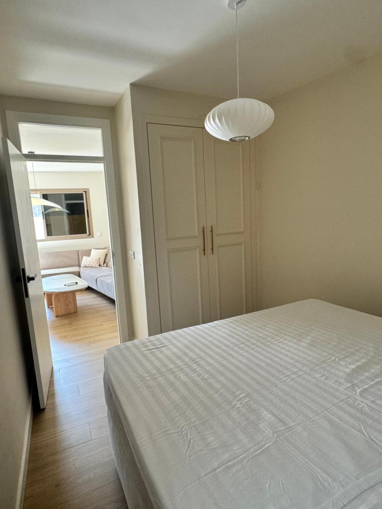 Belle Vue Appartement Al Hoceïma Kültér fotó