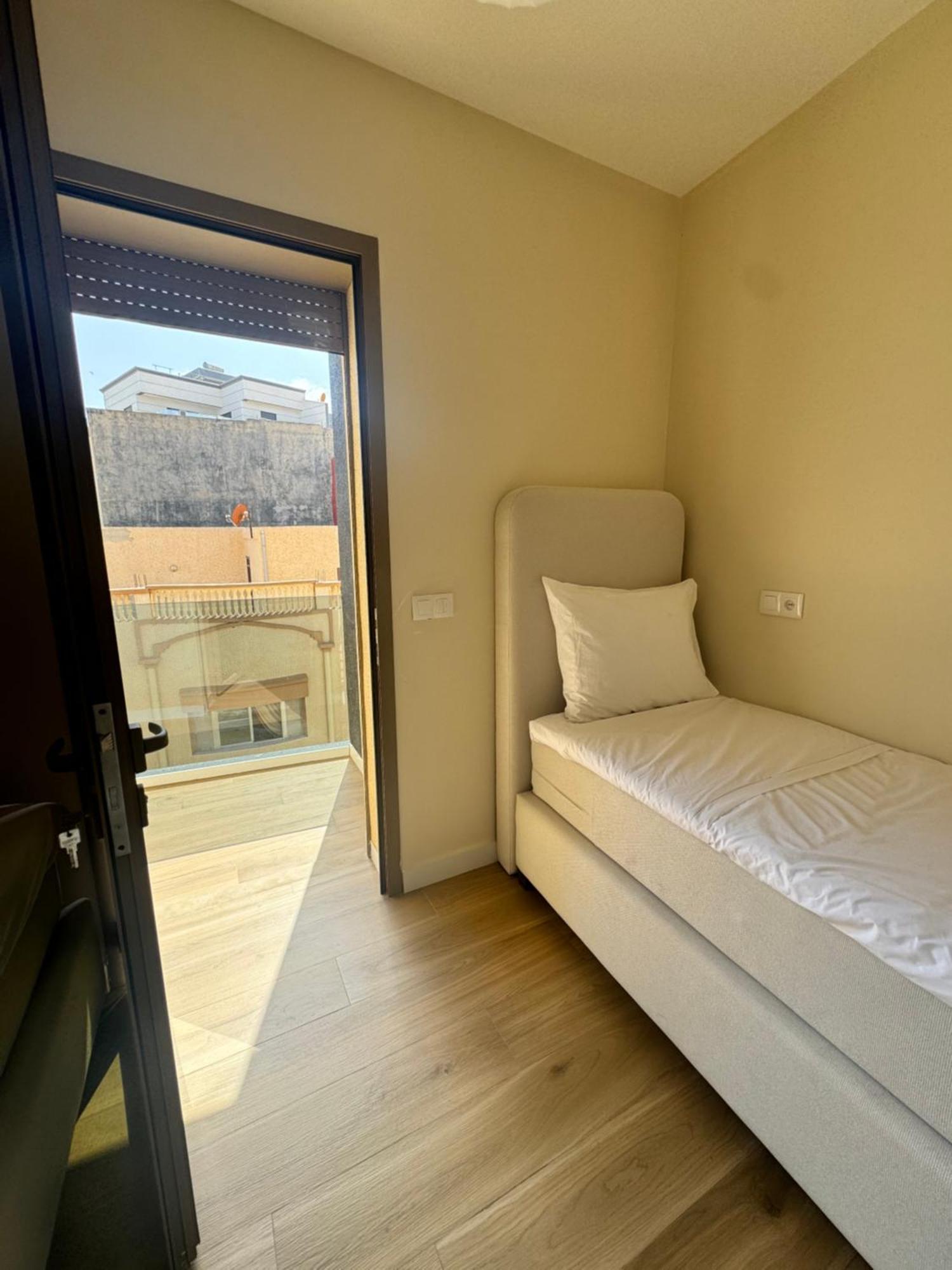 Belle Vue Appartement Al Hoceïma Kültér fotó