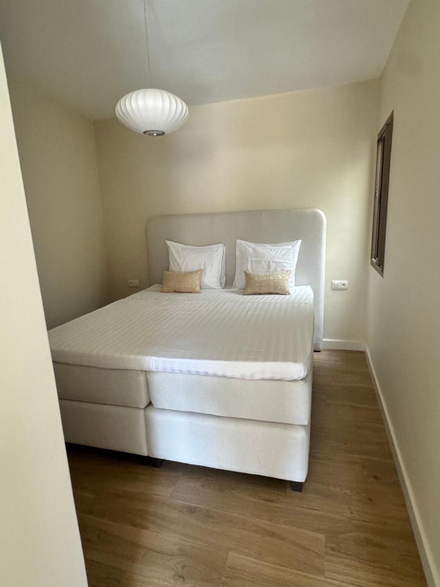 Belle Vue Appartement Al Hoceïma Kültér fotó