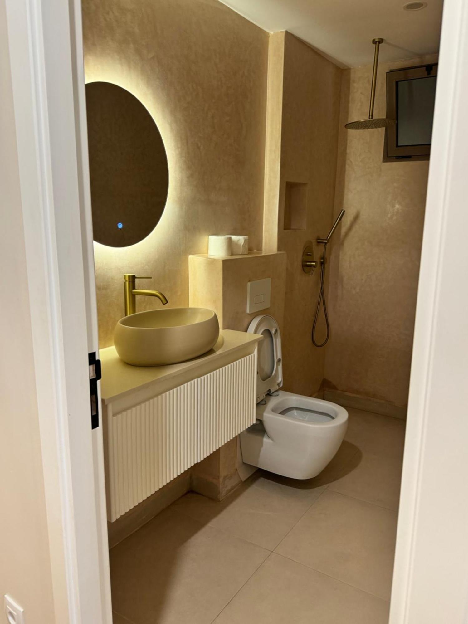 Belle Vue Appartement Al Hoceïma Kültér fotó