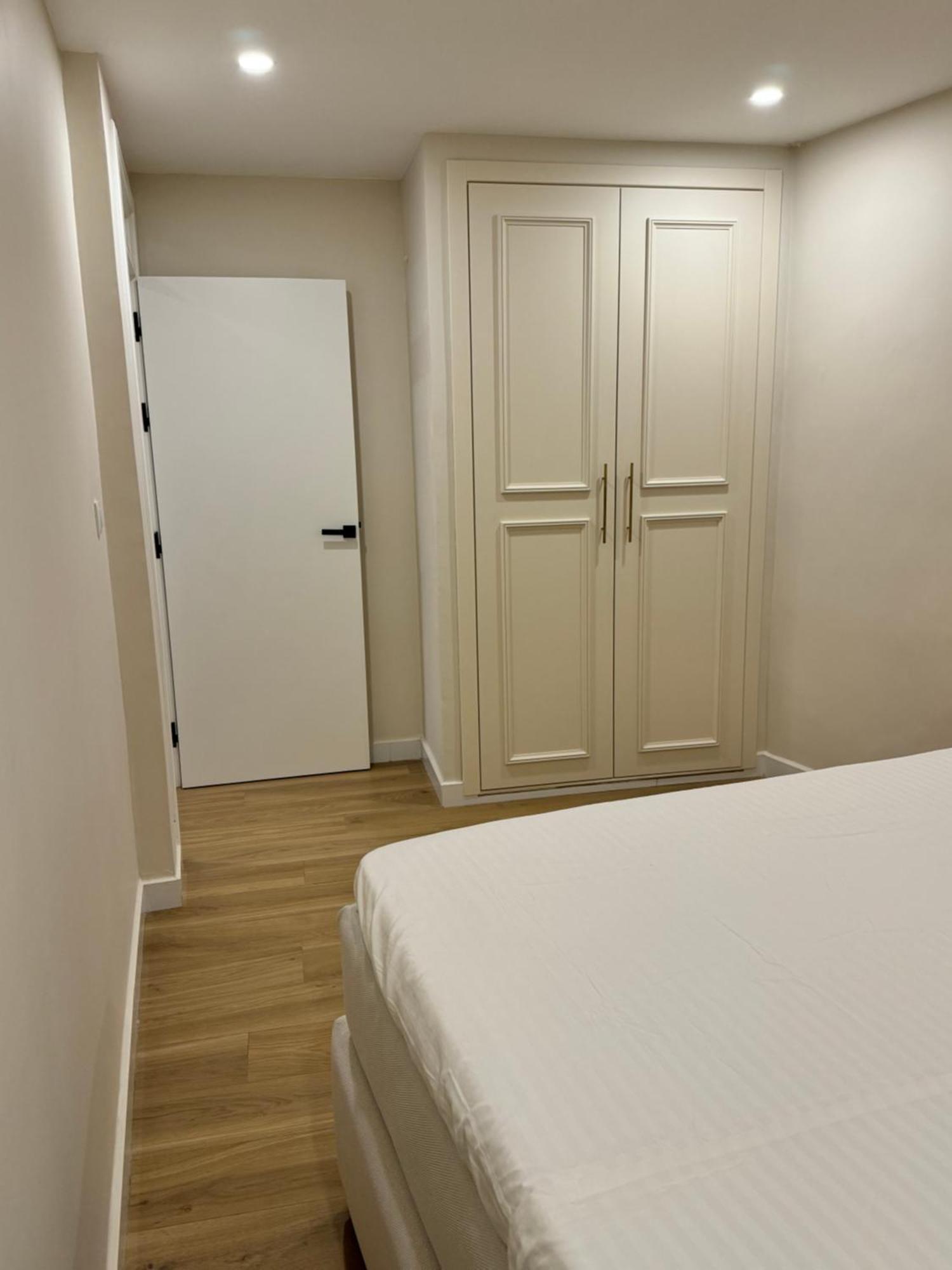 Belle Vue Appartement Al Hoceïma Kültér fotó