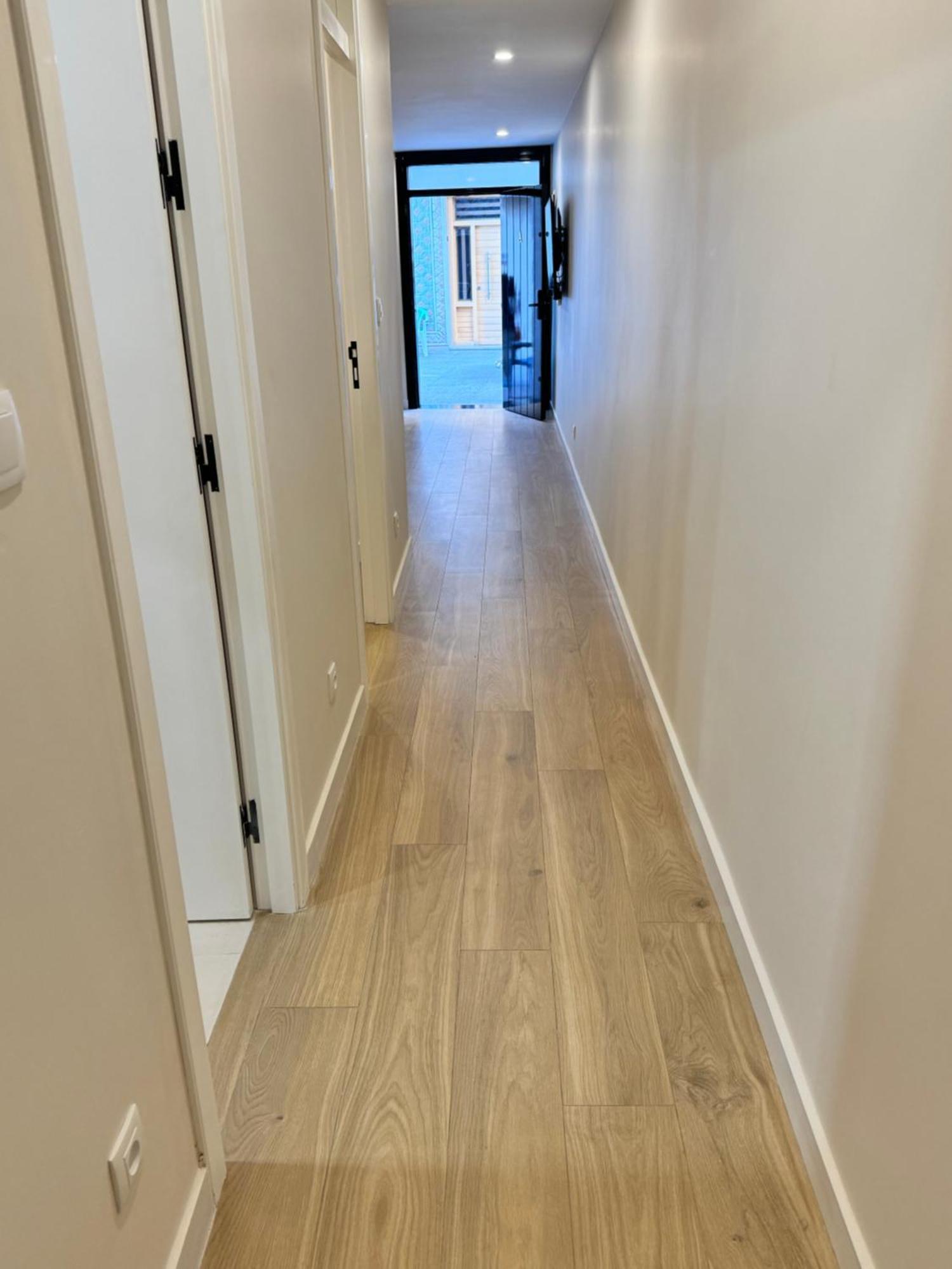 Belle Vue Appartement Al Hoceïma Kültér fotó