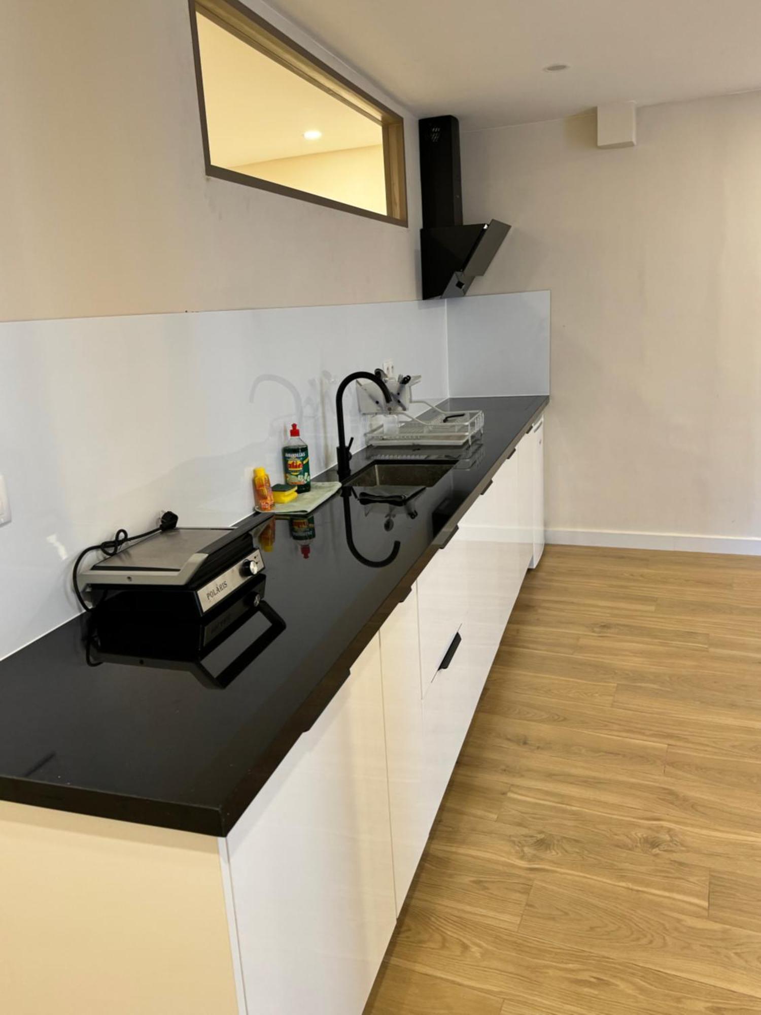 Belle Vue Appartement Al Hoceïma Kültér fotó