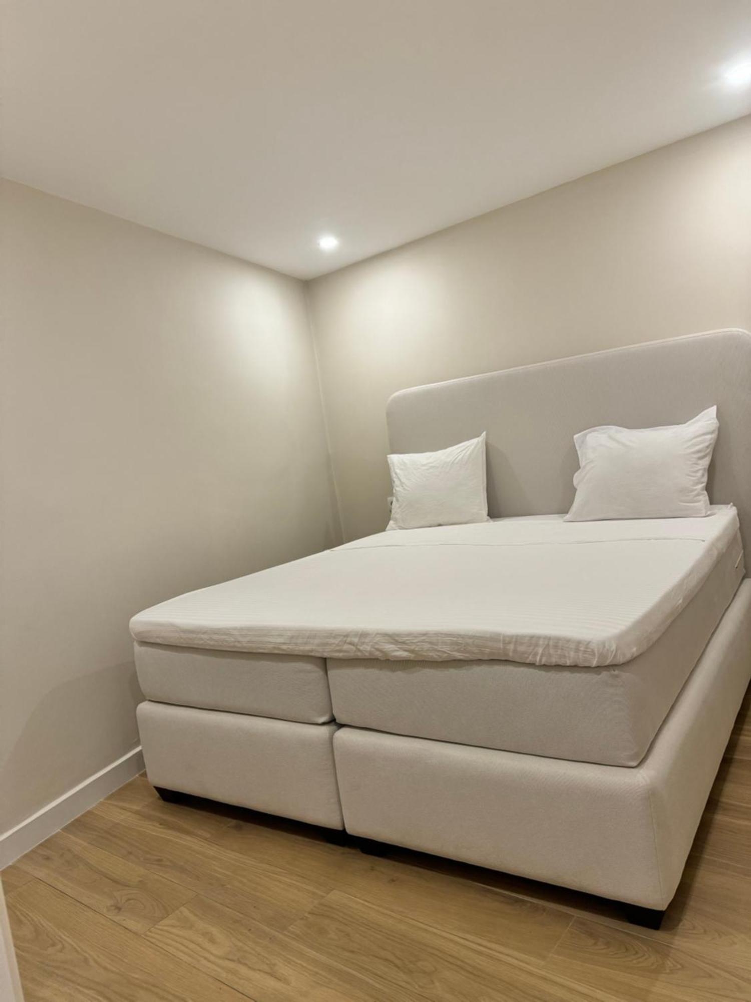 Belle Vue Appartement Al Hoceïma Kültér fotó