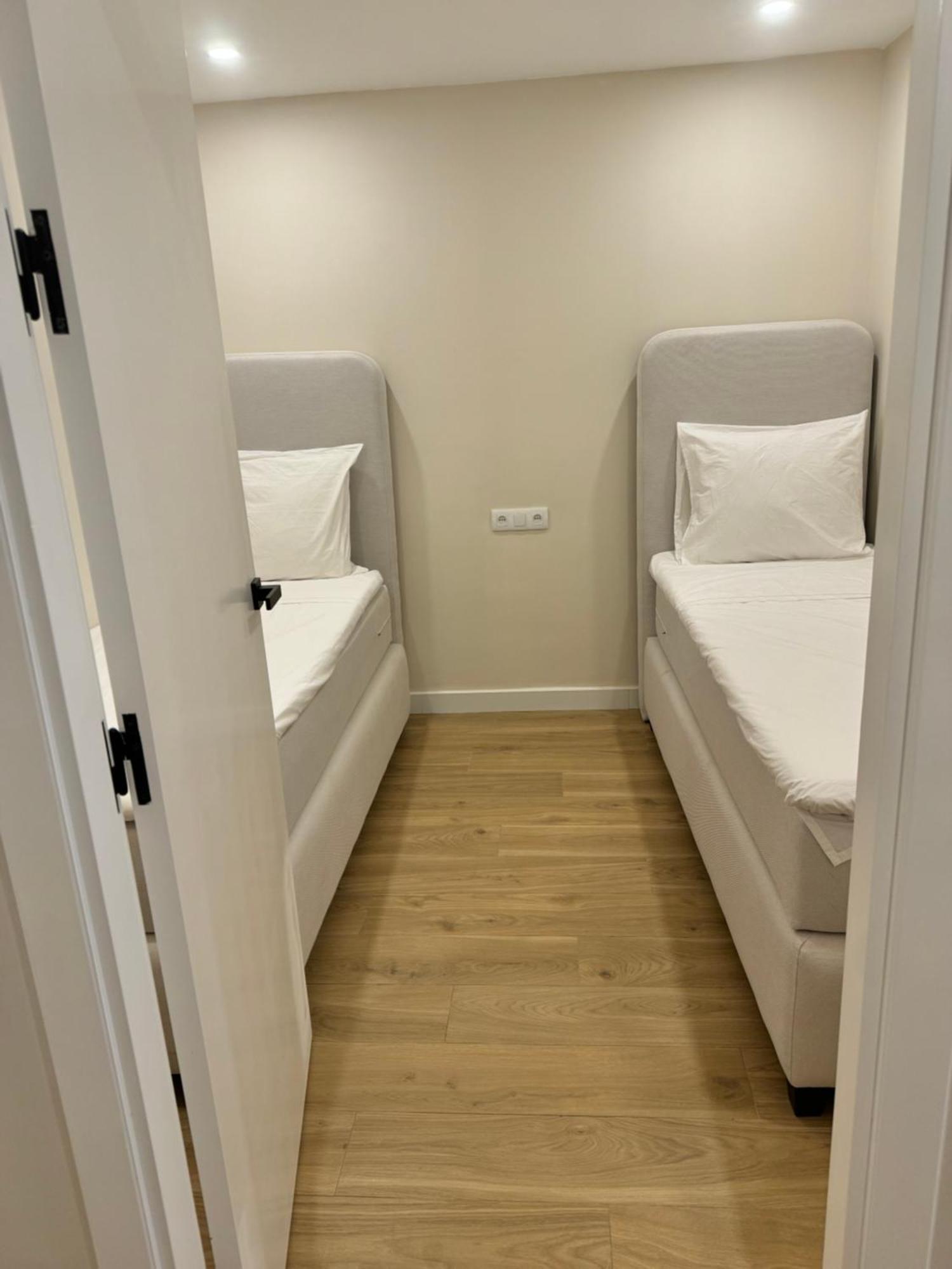 Belle Vue Appartement Al Hoceïma Kültér fotó