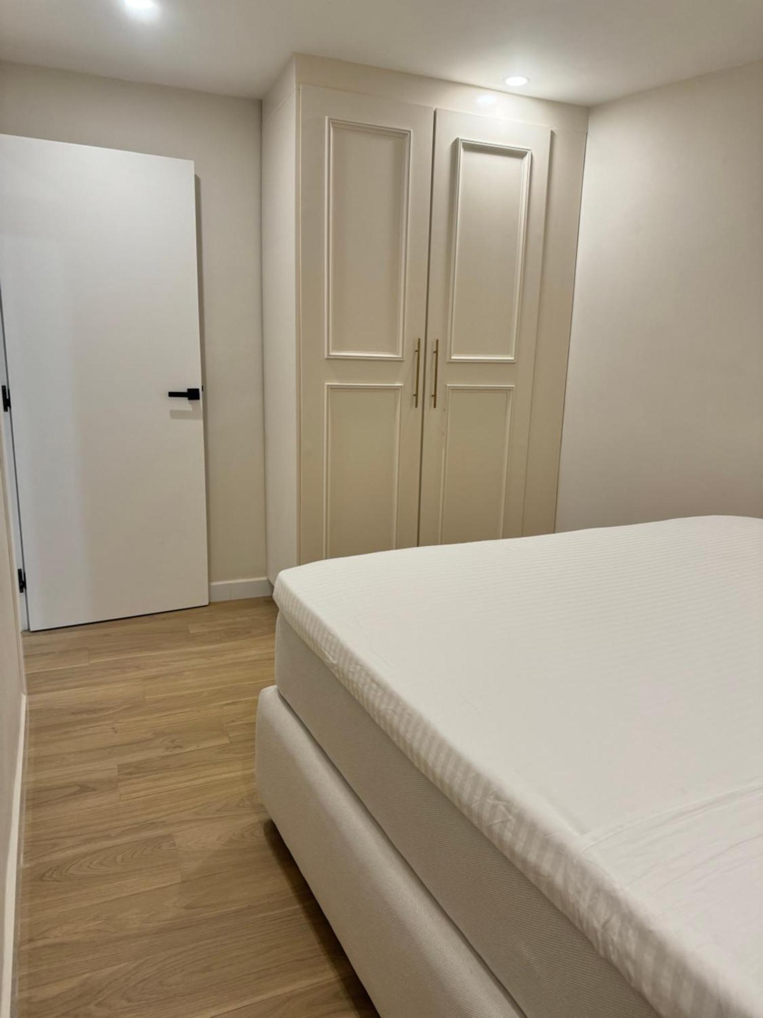 Belle Vue Appartement Al Hoceïma Kültér fotó